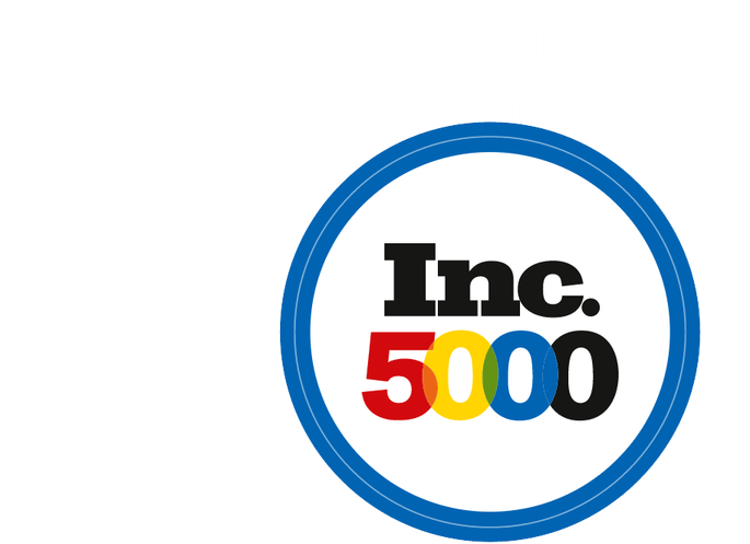 Inc 5000 Logo PNG