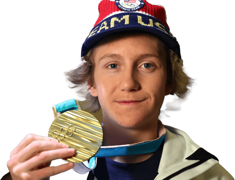 Red Gerard PNG