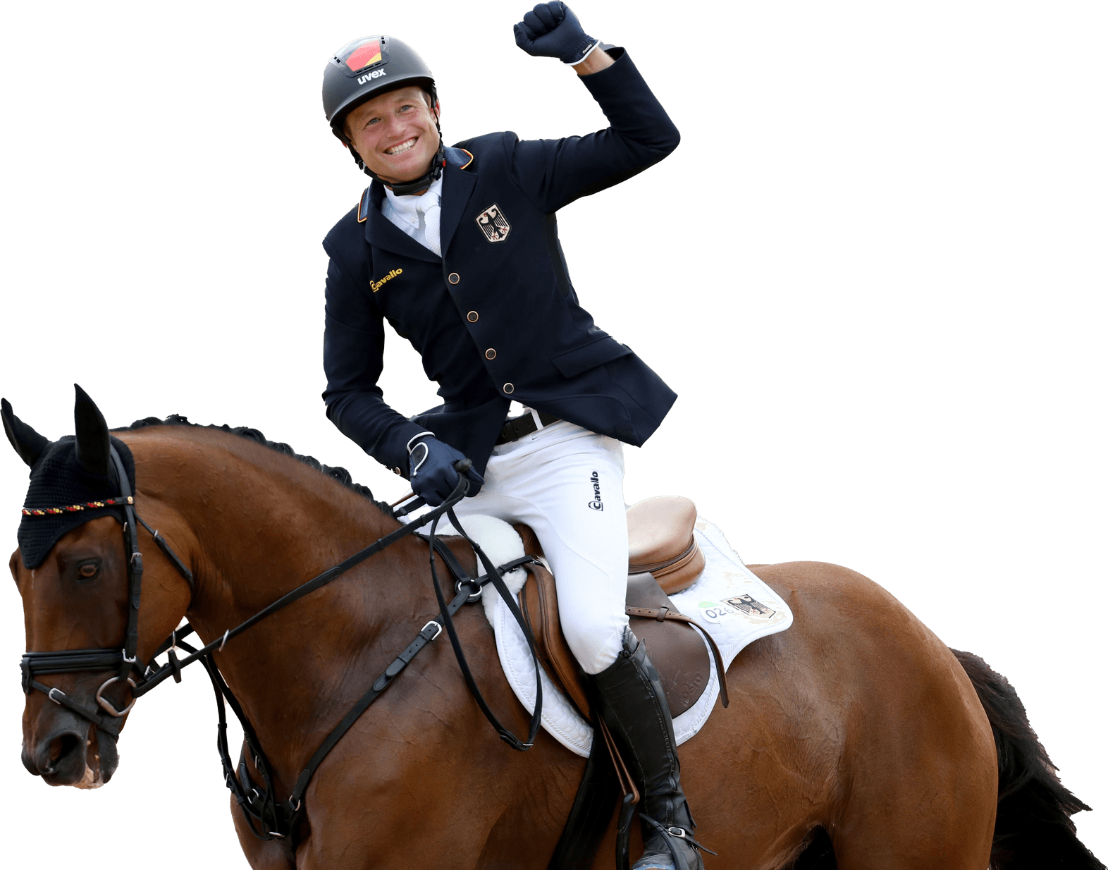 Michael Jung PNG