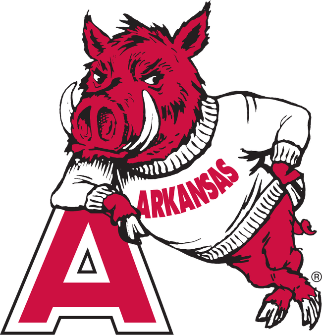 Razorbacks PNG