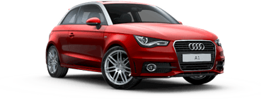 Audi Steppenwolf PNG
