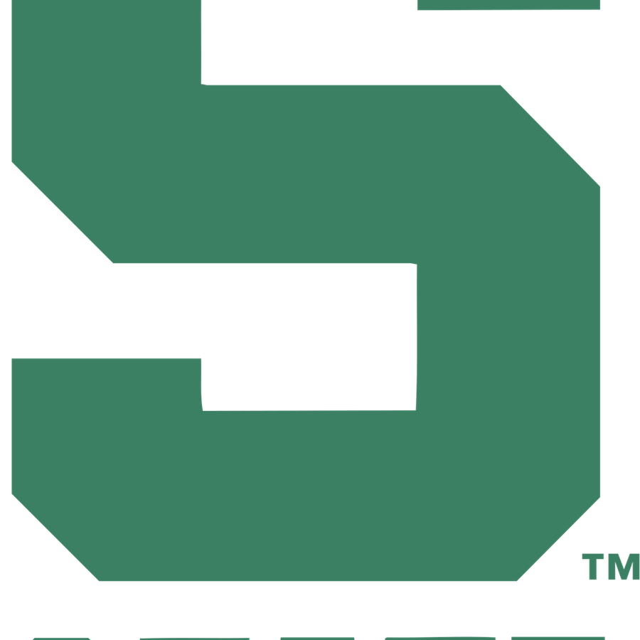 Michigan State Logo PNG