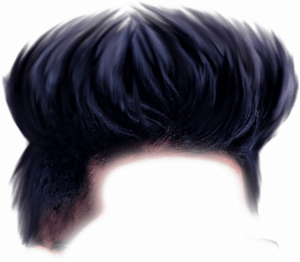 Edgar Haircut PNG