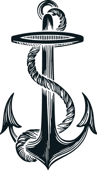 Anchor Tattoos PNG