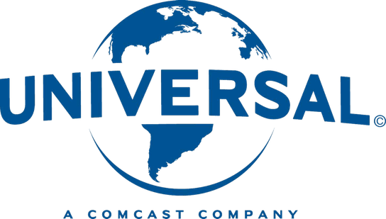 Universal Logo PNG