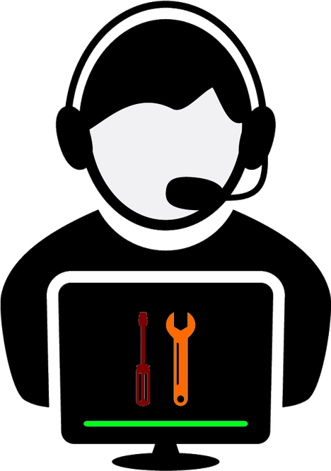 Helpdesk PNG