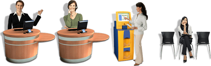 Office Management PNG