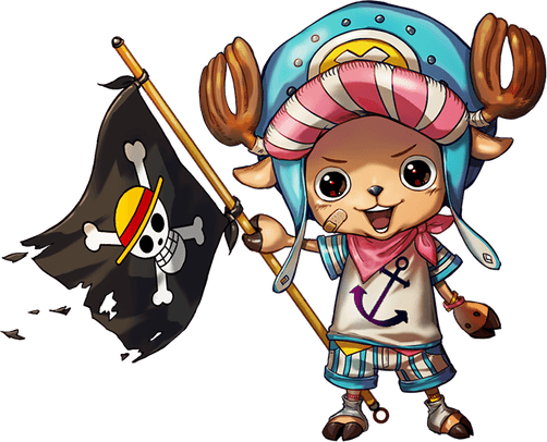 Chopper PNG