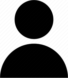 Human Icon PNG