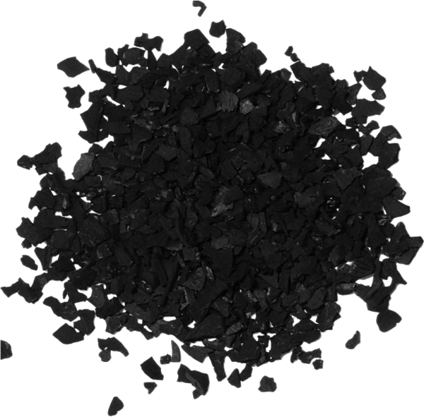 Carbon PNG