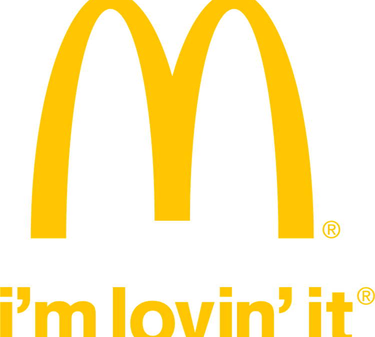 Mcdonalds Logo PNG