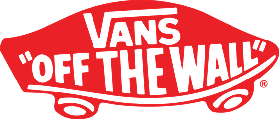 Vans Logo PNG