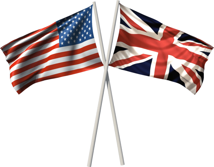 London Flag PNG