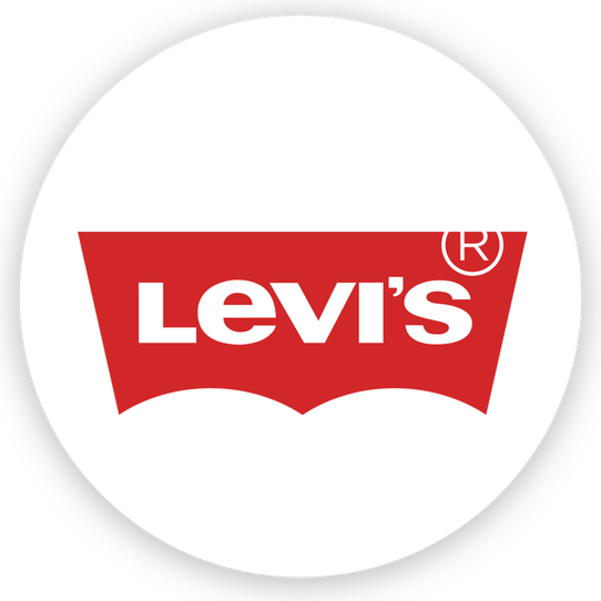 Levis Logo PNG