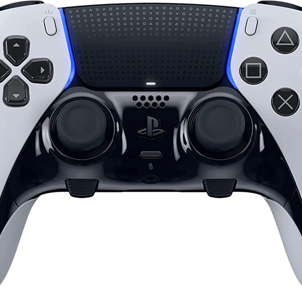 Sony Dualsense Edge Controller PNG