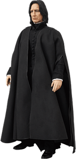Severus Snape PNG