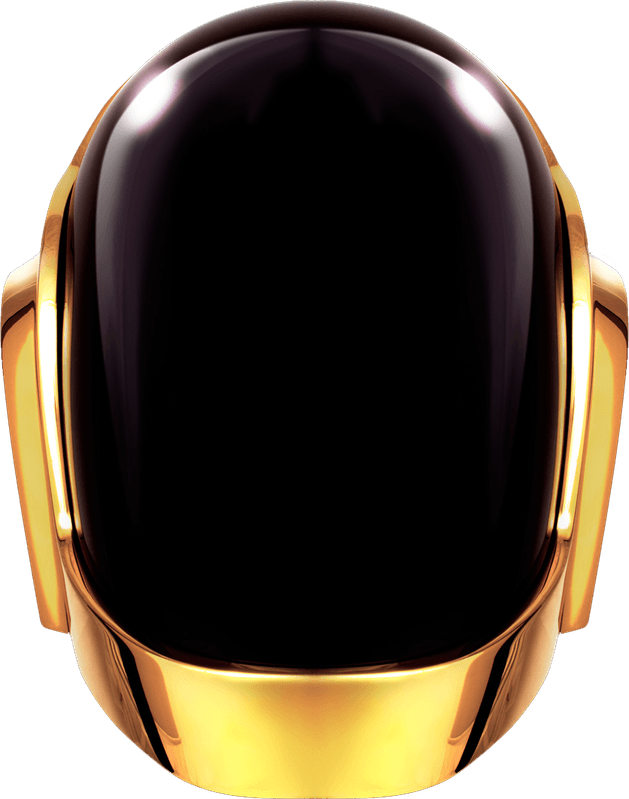 Daft Punk PNG