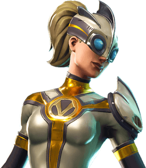 Fortnite Trailblazer PNG