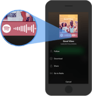 Spotify PNG