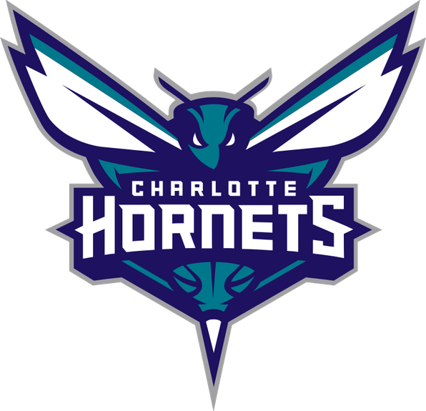 Charlotte Hornets Logo PNG