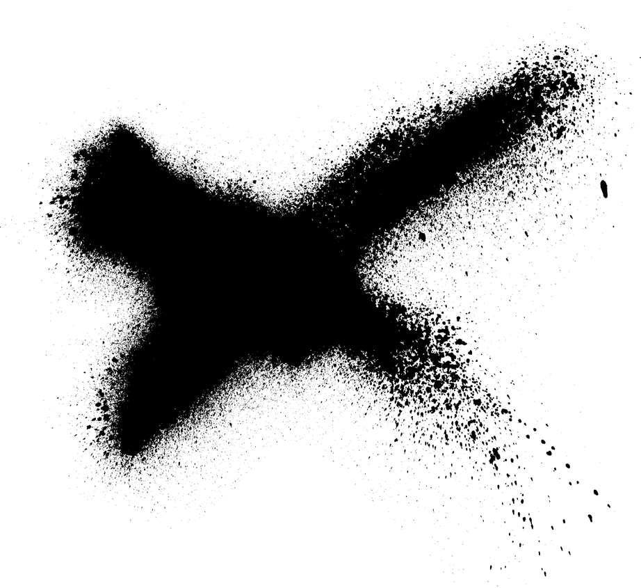 Spray PNG