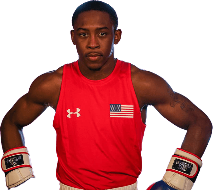 Keyshawn Davis PNG