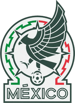 Nuevo Logo Seleccion Mexicana PNG