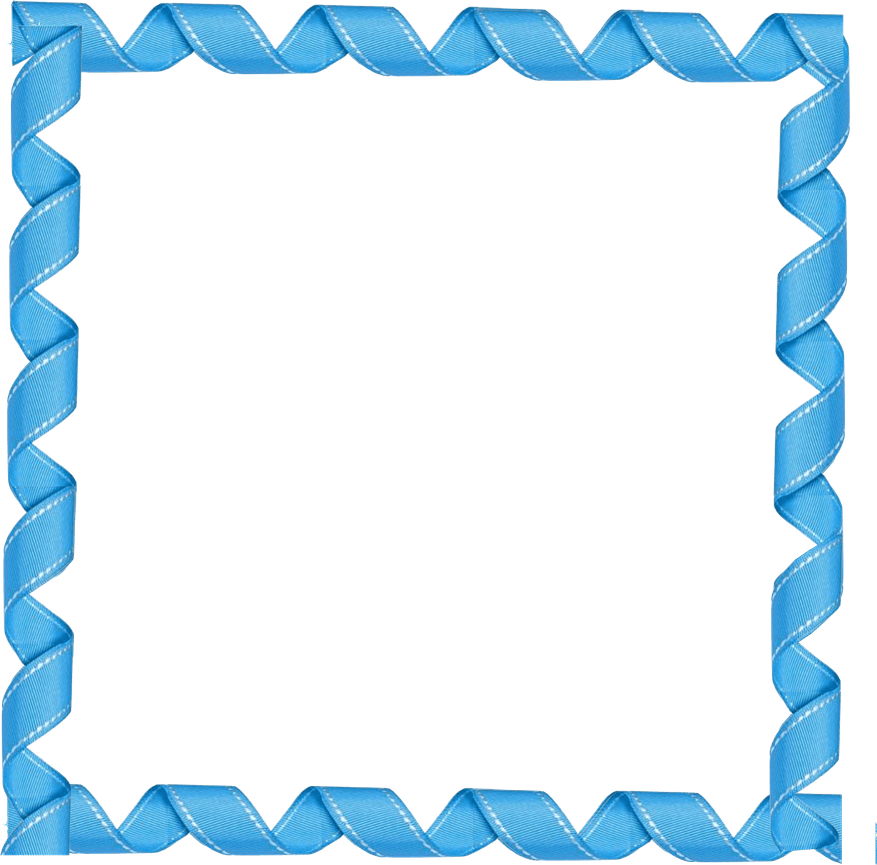 Border Design PNG