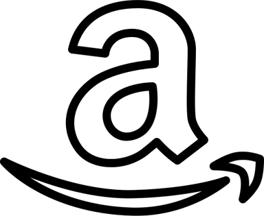 Amazon Logo PNG