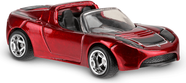 Roadster PNG