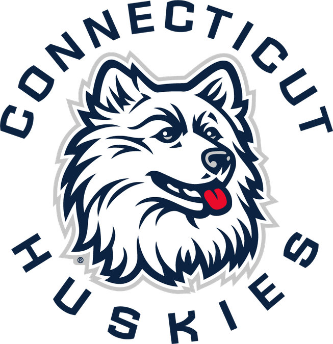 Uconn Logo PNG