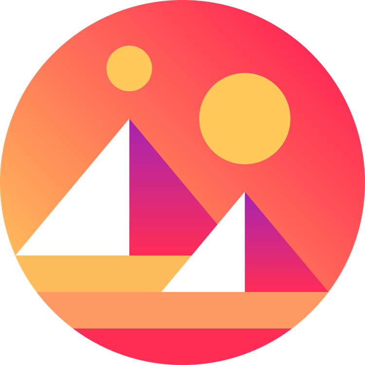 Decentraland Crypto PNG