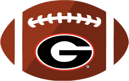 Georgia Bulldogs Logo PNG