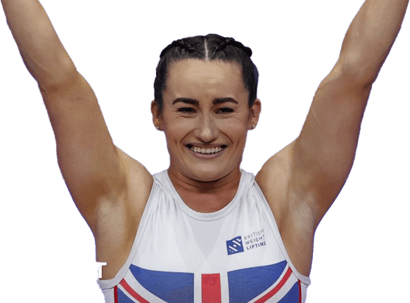 Sarah Davies PNG