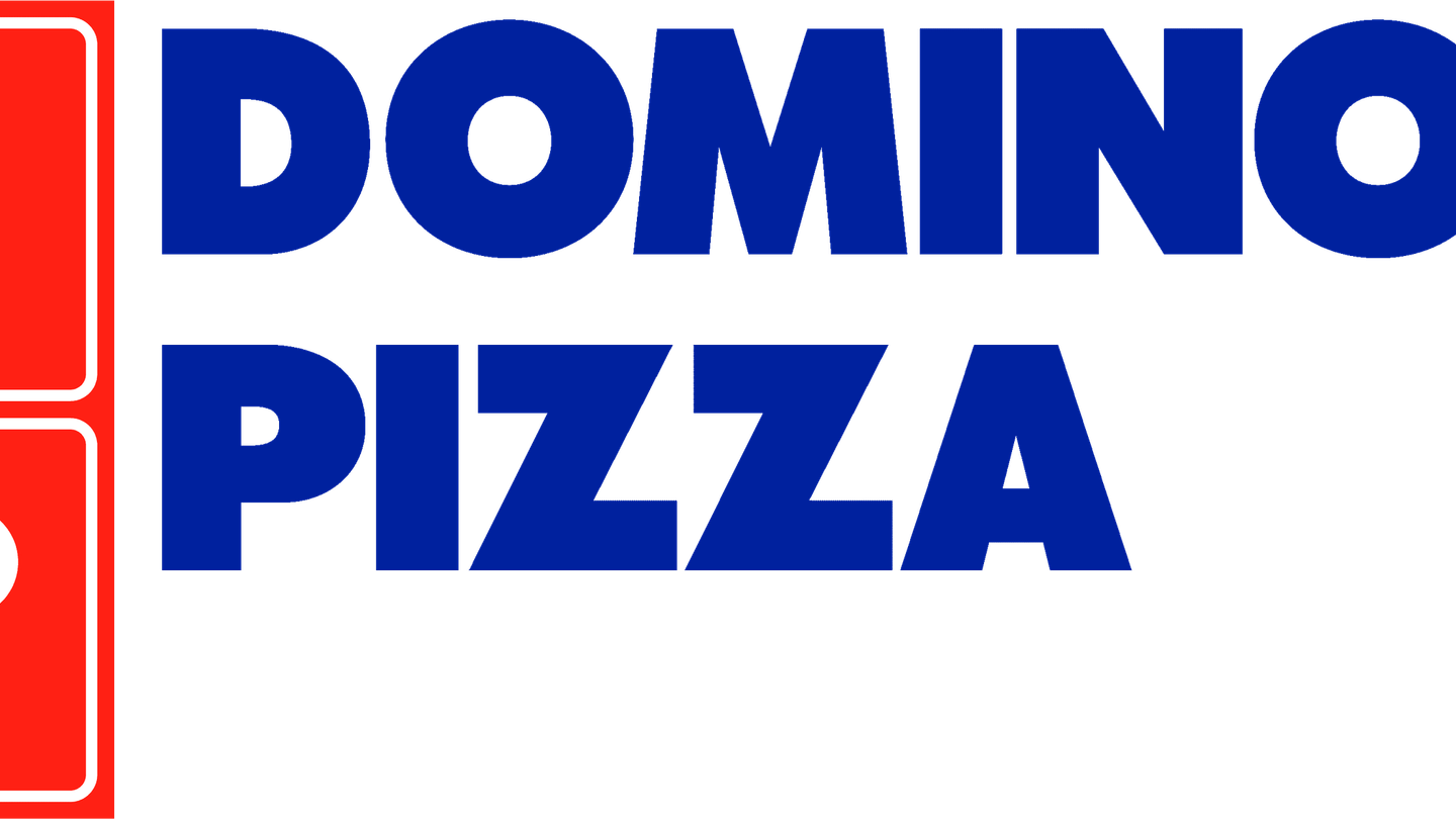 Dominos Logo PNG