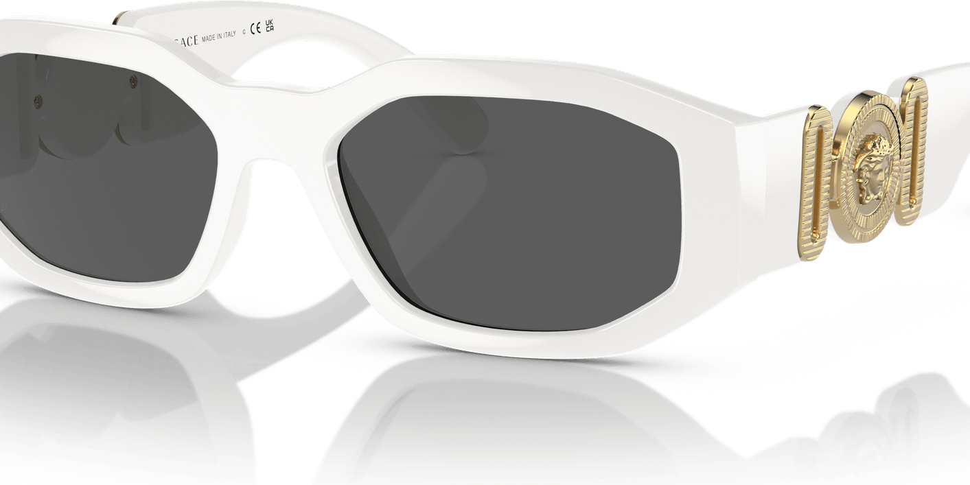 White Sunglasses PNG