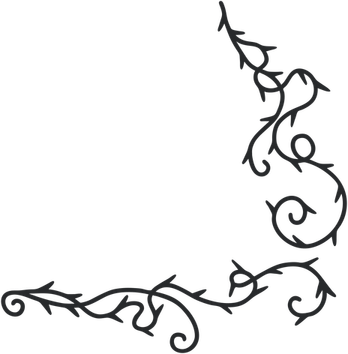 Thorn PNG