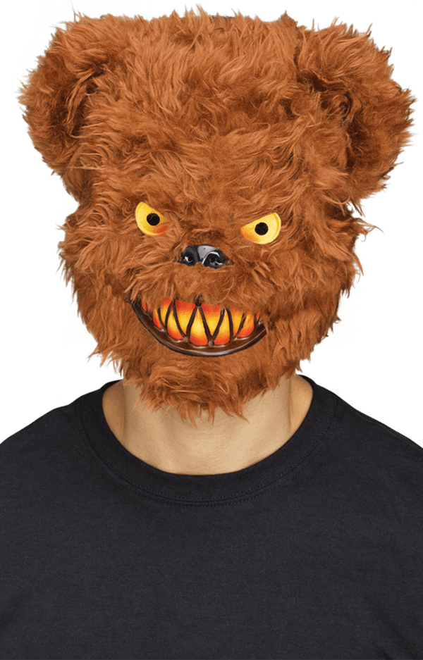 Halloween Kills Mask PNG