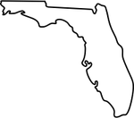 Florida PNG