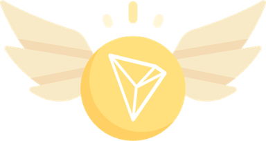 Tron Crypto PNG