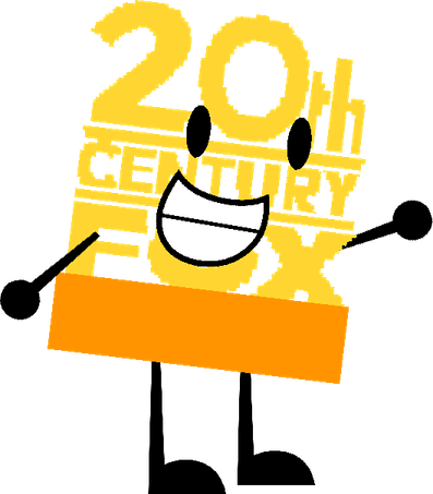 20th Century Fox Logo PNG