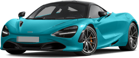 Mclaren 600lt Spider PNG