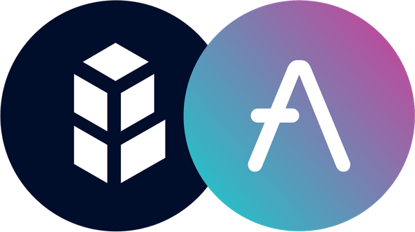 Aave Crypto PNG