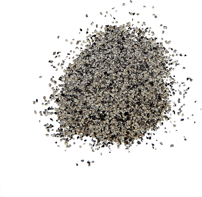 Black Pepper PNG