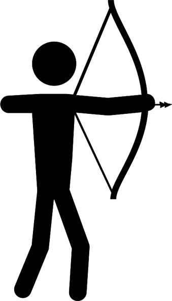 Archer PNG