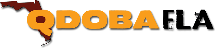 Qdoba Logo PNG