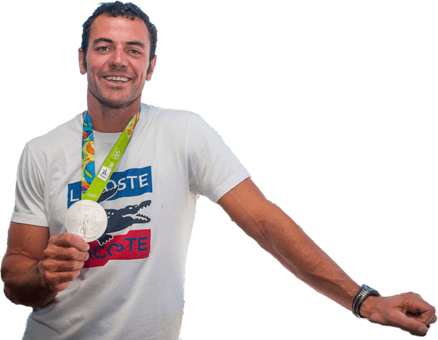 Maxime Beaumont PNG