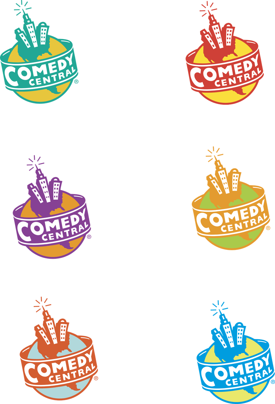 Comedy PNG