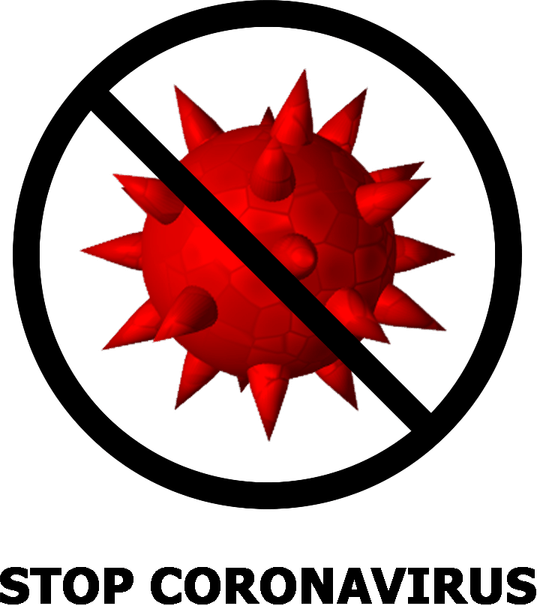 Coronavirus PNG