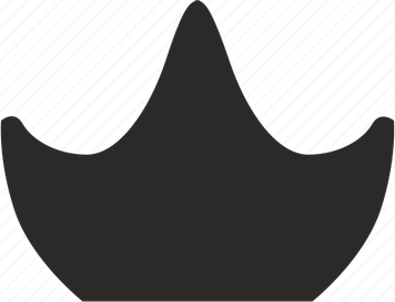Small Crown PNG